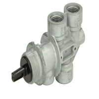 Supapa 4x4 si blocare diferential Wabco