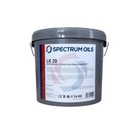 Vaselina pe baza de calciu Spectrum 16 kg