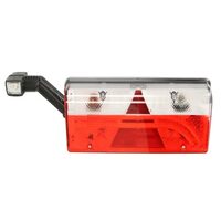 Lampa stop stanga Europoint III