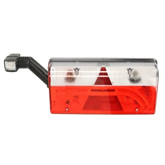 Lampa stop stanga Europoint III