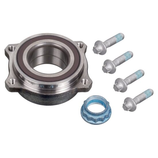 Set reparatie etrier Mercedes