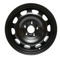 Janta tabla Dacia Duster, Duster II, Hyundai ix30, Nissan Juke, Qashqai 6.5JX16H2, 5x114.3 ET50 403002740R