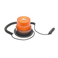 Girofar Breckner LED 12/24V Talpa Magnetica
