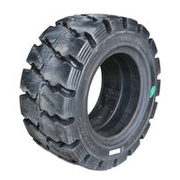 Anvelopa industriala 200/50-10 solida SP800 QH304