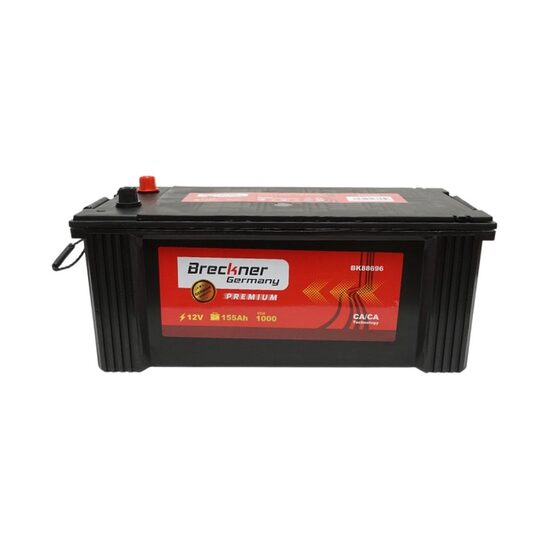 Acumulator 12V 155Ah 1000A Breckner