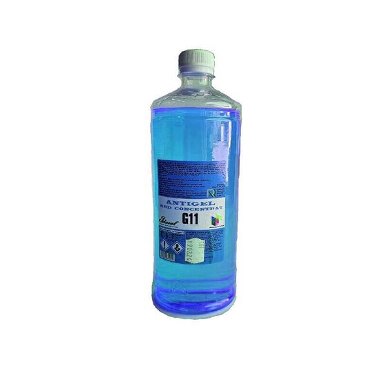 Antigel concentrat G11 1kg Ideeal