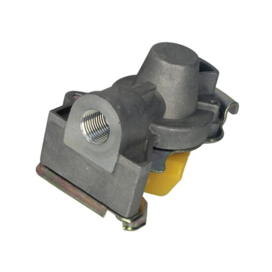 Cupla aer manuala remorca M16x1.5 Knorr-Bremse