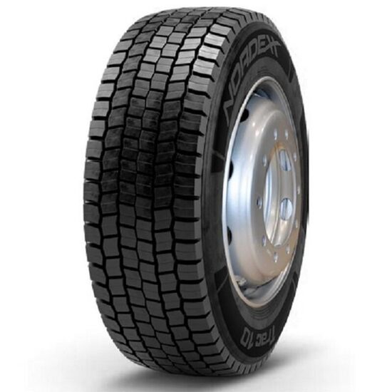 Anvelopa Nordexx Regional Traction 315/60 R22.5 152/148M M+S 