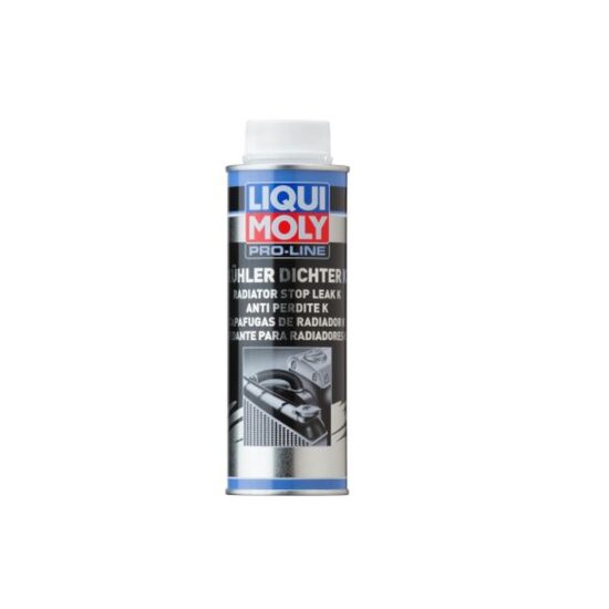 Solutie sistem racire Liqui Moly 250ml
