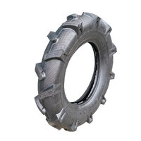 Anvelopa agricola 400/10 R1 crampon 4PR
