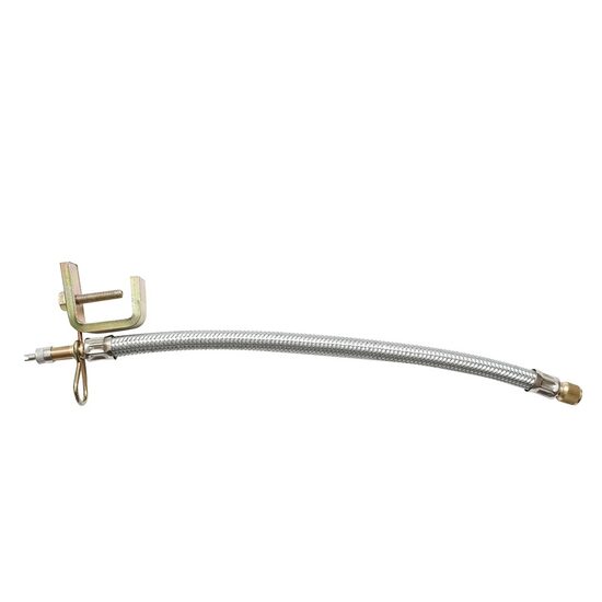 Prelungitor valva 280mm