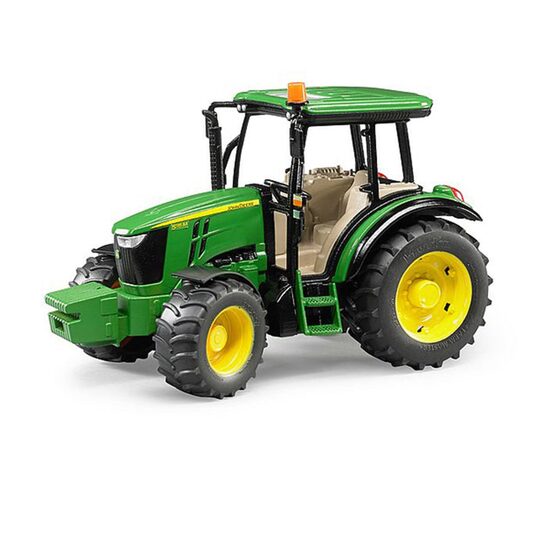 Tractor John Deere 5115M Bruder