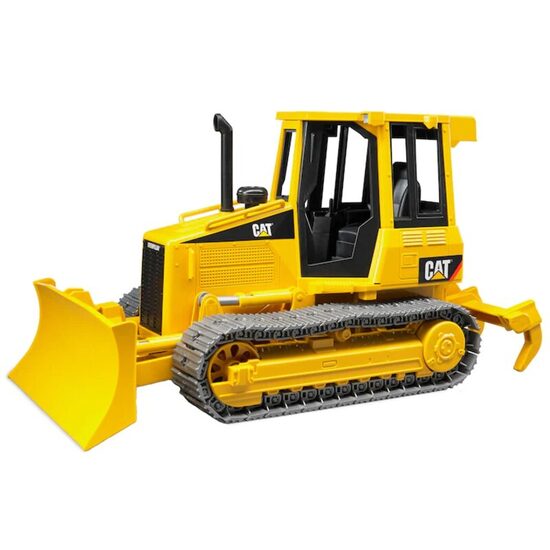 Buldozer cu senile CAT Bruder