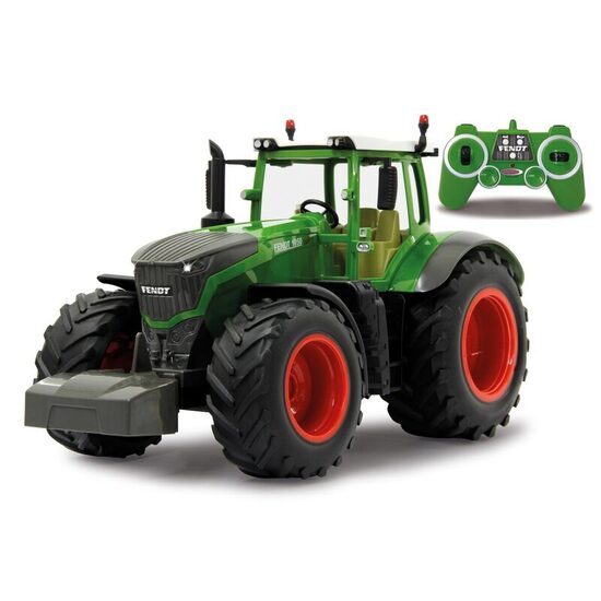 Tractor Fendt 1050 Vario cu telecomanda Jamara