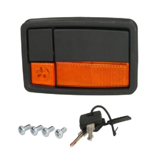 Maner cala cu lampa OE Mercedes