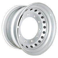 Janta sa camion cu frana pe tambur 22.5 / 11.75 SR18 JX  ET 0