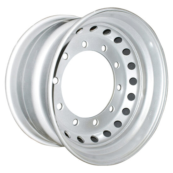 Janta sa camion cu frana pe tambur 22.5 / 11.75 SR18 JX  ET 0
