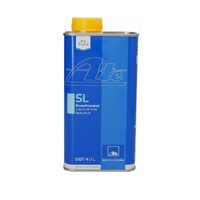 Lichid frana ATE sl6 DOT4 1L