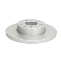 Set disc frana fata Zimmermann Volksvagen