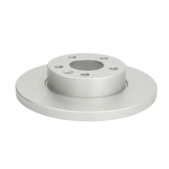 Set disc frana fata Zimmermann Volksvagen