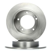 Set disc frana fata Zimmermann Suzuki
