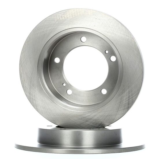 Set disc frana fata Zimmermann Suzuki