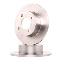 Set disc frana spate Brems Fiat