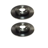 Set disc frana spate Brems Ford