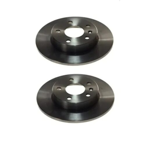 Set disc frana spate Brems Ford