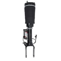 Suspensie pneumatica Magnum Mercedes