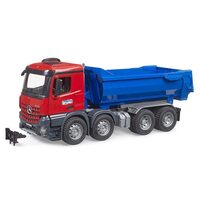 Autobasculanta Mercedes Arocs Bruder