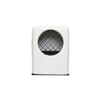 Carcasa condensator pentru clima stationara AC 