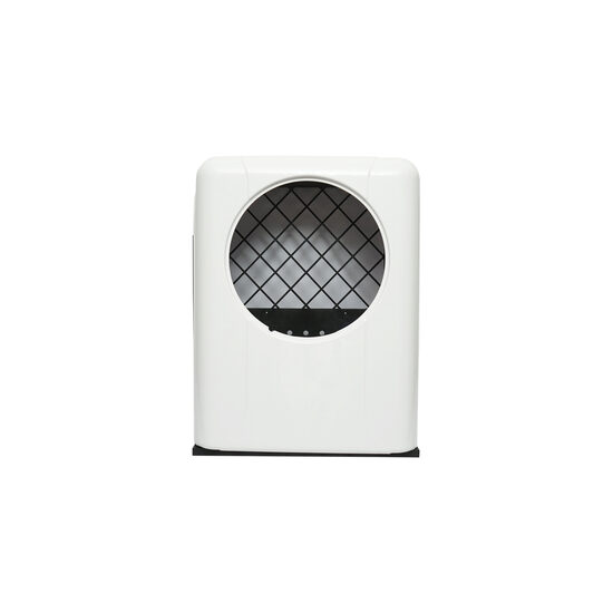 Carcasa condensator pentru clima stationara AC 