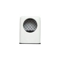 Carcasa condensator pentru clima stationara AC 