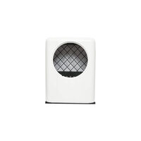 Carcasa condensator pentru clima stationara AC Autospeed