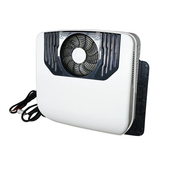 Clima stationara utilaje industriale AC universala 24V 1900W Breckner Germany
