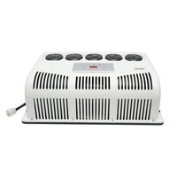 Clima stationara utilaje industriale AC universala 24V 2400W cu telecomanda Breckner Germany