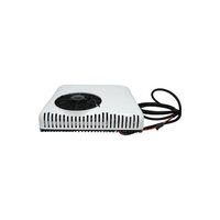 Clima stationara utilaje industriale AC universala Kingclima 24V, 2200W, 7500BTU