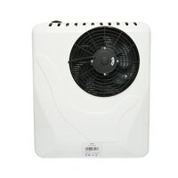 Clima stationara utilaje industriale AC universala 24V, 2300W, 7850 BTU cu telecomanda