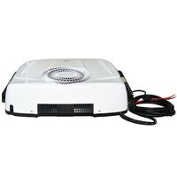 Clima stationara utilaje industriale AC universala Breckner 24V, 2600W, 8875BTU, 30A 970x858x150mm