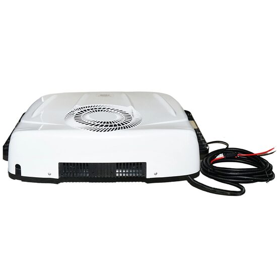 Clima stationara utilaje industriale AC universala Breckner 24V, 2600W, 8875BTU, 30A 970x858x150mm