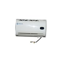 Clima stationara utilaje industriale AC universala KIngclima 24V, 2600W, 8900BTU cu telecomanda