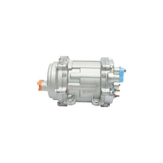Compresor pentru clima stationara AC 12V Kingclima