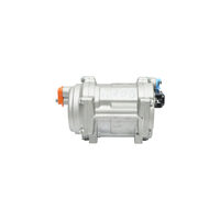 Compresor pentru clima stationara AC 12V Kingclima