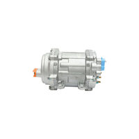 Compresor pentru clima stationara AC 24V Kingclima