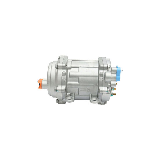 Compresor pentru clima stationara AC 24V Kingclima