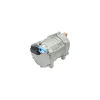 Compresor pentru clima stationara AC 24V Kingclima