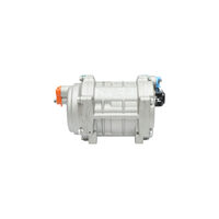 Compresor pentru clima stationara AC 24V Kingclima