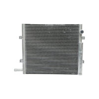Condensator pentru clima stationara 12V Autospeed