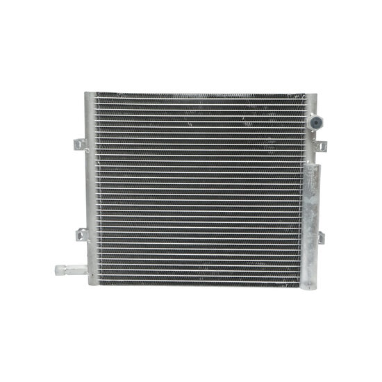 Condensator pentru clima stationara 12V Autospeed